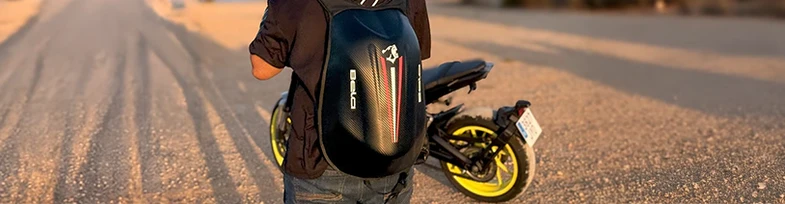 Domina la Carretera con Estilo